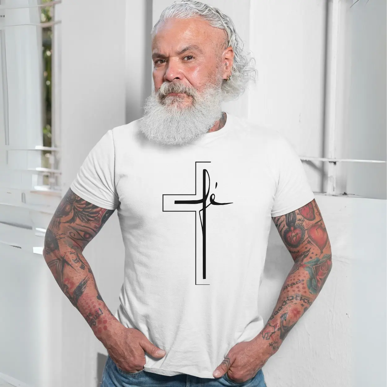 Faith Cross Christian Symbol T-Shirt 7 Faith Cross Christian Symbol T Shirt 7 1.jpg