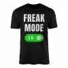 Freak Mode On Funny Switch Graphic T-Shirt 15 Freak Mode On Funny Switch Graphic T Shirt 1 1.jpg
