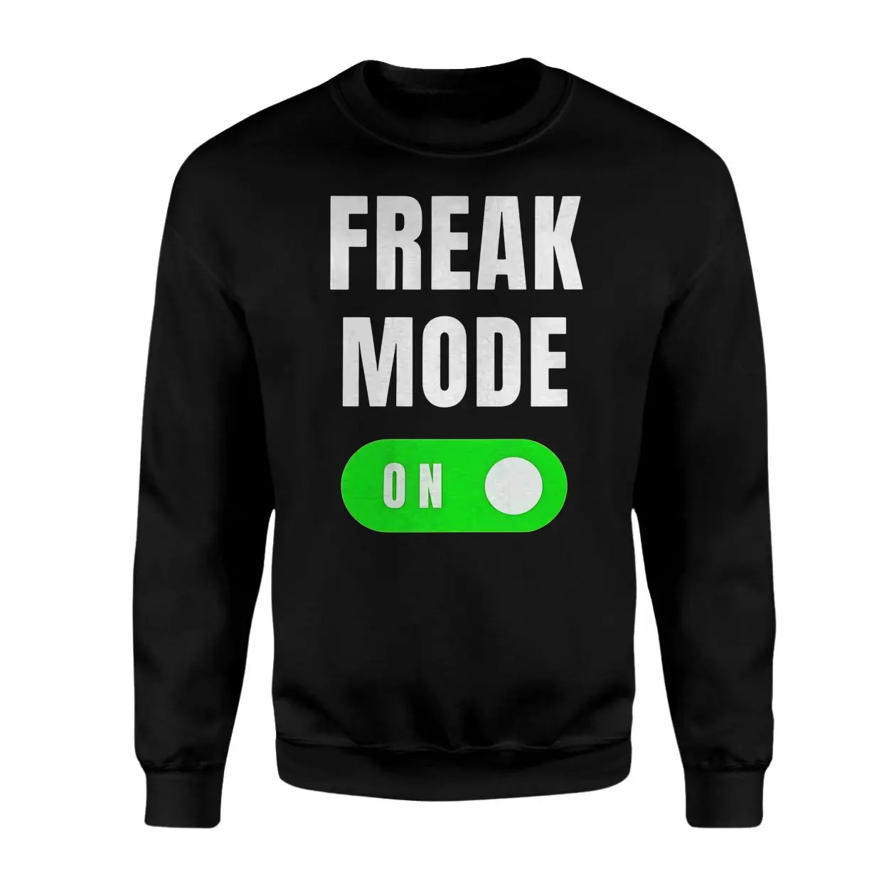 Freak Mode On Funny Switch Graphic T Shirt 3 1.jpg