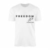 Freedom Charlie Kirk Signature Patriotic T Shirt 1 2.jpg