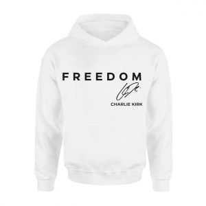 Freedom Charlie Kirk Signature Patriotic T Shirt 2 2.jpg