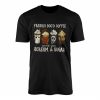 Freshly Bood Coffee Scream and Sugar Halloween T Shirt 1 1 1.jpg