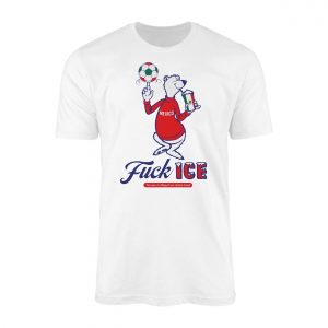 Fuck ICE No One Is Illegal Polar Bear Mexico T Shirt 1 1.jpg