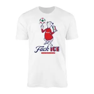 Fuck ICE No One Is Illegal Polar Bear Mexico T Shirt 1 1.jpg