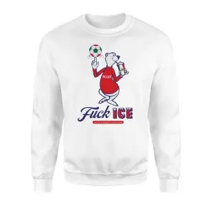 Fuck ICE No One Is Illegal Polar Bear Mexico T-Shirt 9 Fuck ICE No One Is Illegal Polar Bear Mexico T Shirt 3 1.jpg