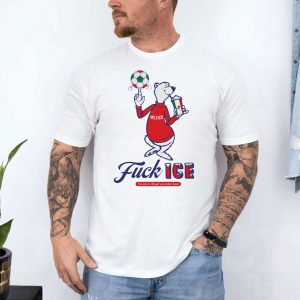 Fuck ICE No One Is Illegal Polar Bear Mexico T Shirt 4 1.jpg