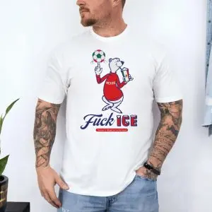 Fuck ICE No One Is Illegal Polar Bear Mexico T-Shirt 10 Fuck ICE No One Is Illegal Polar Bear Mexico T Shirt 4 1.jpg