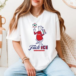 Fuck ICE No One Is Illegal Polar Bear Mexico T Shirt 5 1.jpg