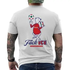 Fuck ICE No One Is Illegal Polar Bear Mexico T-Shirt 12 Fuck ICE No One Is Illegal Polar Bear Mexico T Shirt 6 1.jpg