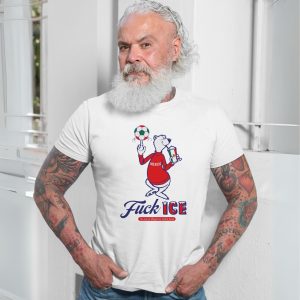 Fuck ICE No One Is Illegal Polar Bear Mexico T Shirt 7 1.jpg