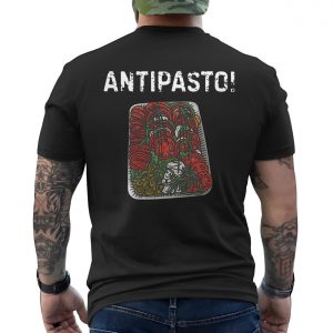 Funny Antipasto Italian Food Graphic T Shirt 6 1.jpg