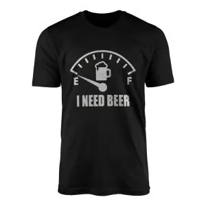 Funny Beer Fuel Gauge Drinking T Shirt 1 1.jpg