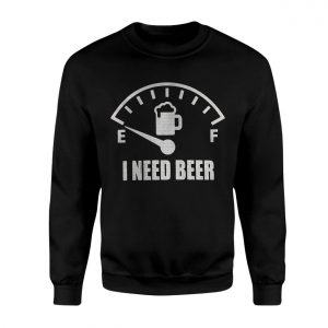 Funny Beer Fuel Gauge Drinking T Shirt 3 1.jpg