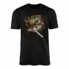 Funny Cat Smoking Meme T-Shirt 15 Funny Cat Smoking Meme T Shirt 1 1.jpg