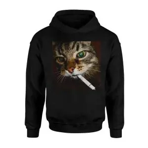 Funny Cat Smoking Meme T-Shirt 8 Funny Cat Smoking Meme T Shirt 2 1.jpg