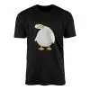 Funny Confused Duck Meme T-shirt 14 Funny Confused Duck Meme T shirt 1 1.jpg