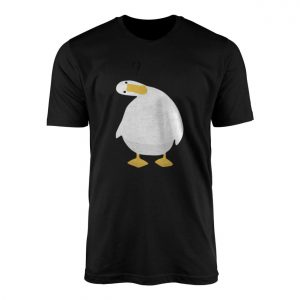 Funny Confused Duck Meme T shirt 1 1.jpg