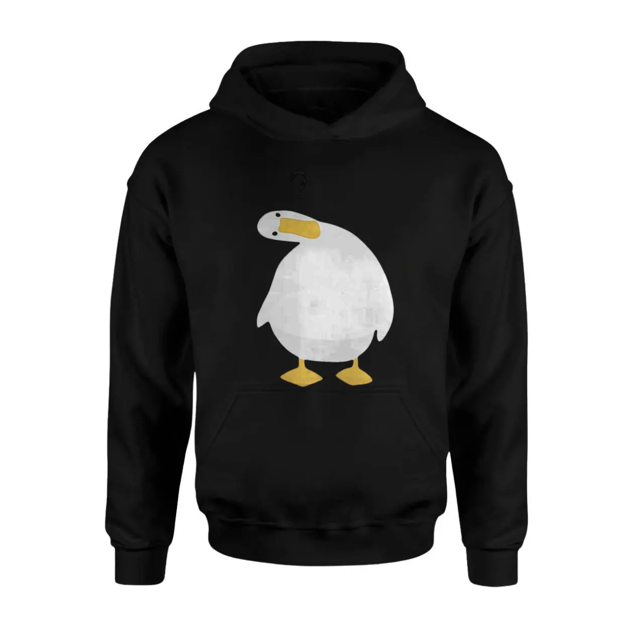 Funny Confused Duck Meme T shirt 2 1.jpg