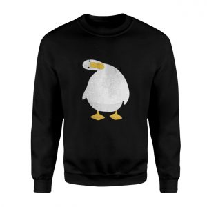 Funny Confused Duck Meme T shirt 3 1.jpg