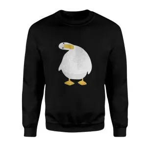 Funny Confused Duck Meme T-shirt 9 Funny Confused Duck Meme T shirt 3 1.jpg
