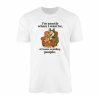 Funny Dog At Home Avoiding People Introvert T shirt 1 1.jpg