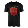 Funny Human Face Bell Pepper T Shirt 1 1.jpg