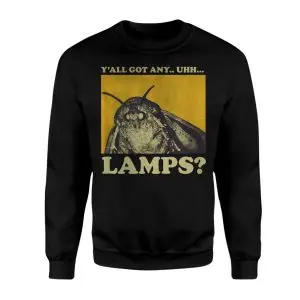 Funny Moth Meme Lamp Lover T-Shirt 9 Funny Moth Meme Lamp Lover T Shirt 3 1.jpg