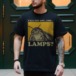 Funny Moth Meme Lamp Lover T Shirt 4 1.jpg