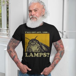 Funny Moth Meme Lamp Lover T Shirt 7 1.jpg