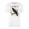 Funny Raven F-Caw-F T-Shirt 14 Funny Raven F Caw F T Shirt 1 1.jpg