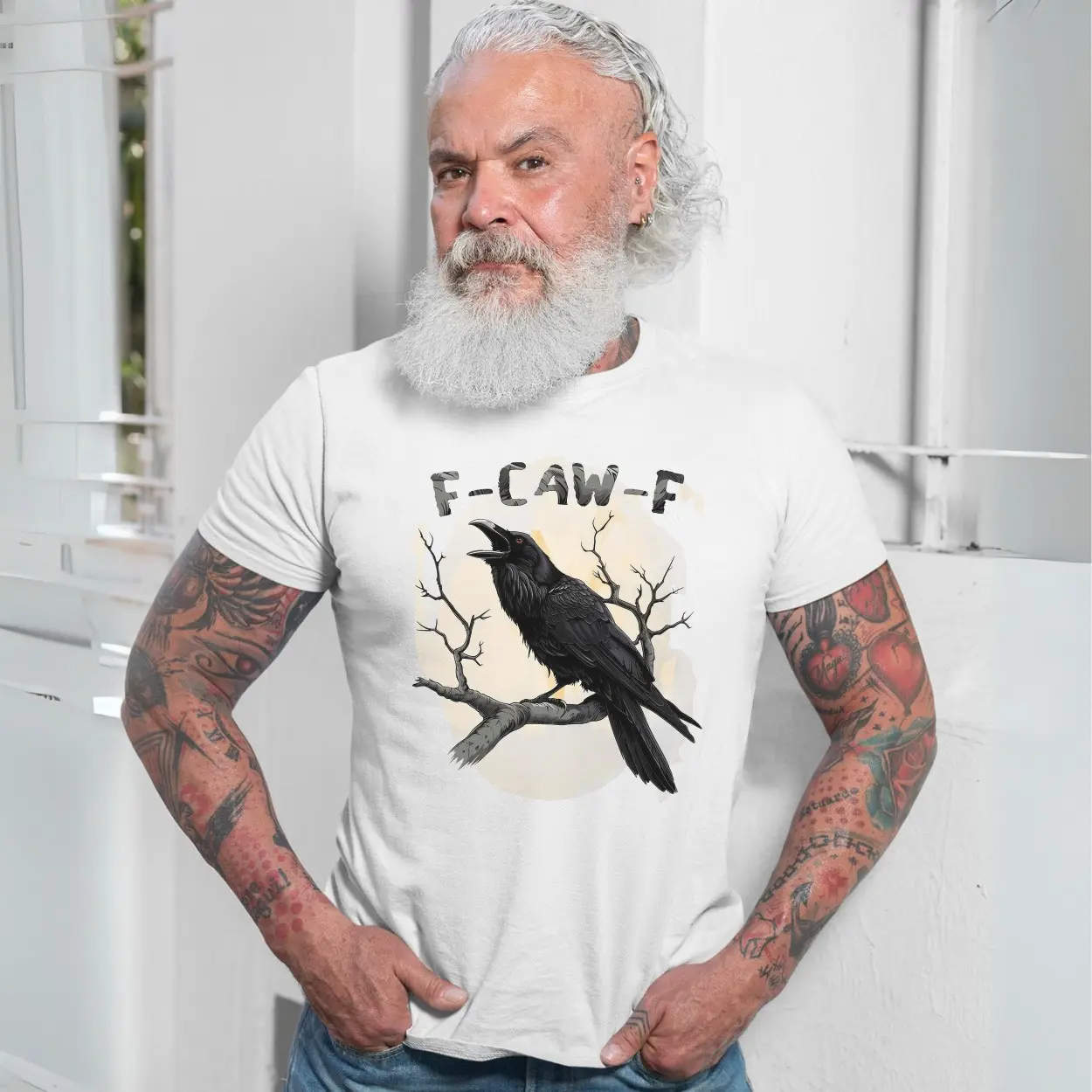 Funny Raven F Caw F T Shirt 7 1.jpg