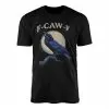 Funny Raven F-Caw-F T-Shirt Crow Humor Graphic Tee 14 Funny Raven F Caw F T Shirt Crow Humor Graphic Tee 1 1.jpg