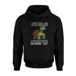 Funny Turtle Getting Older Warranty Expired T-Shirt 8 Funny Turtle Getting Older Warranty Expired T Shirt 2 1.jpg