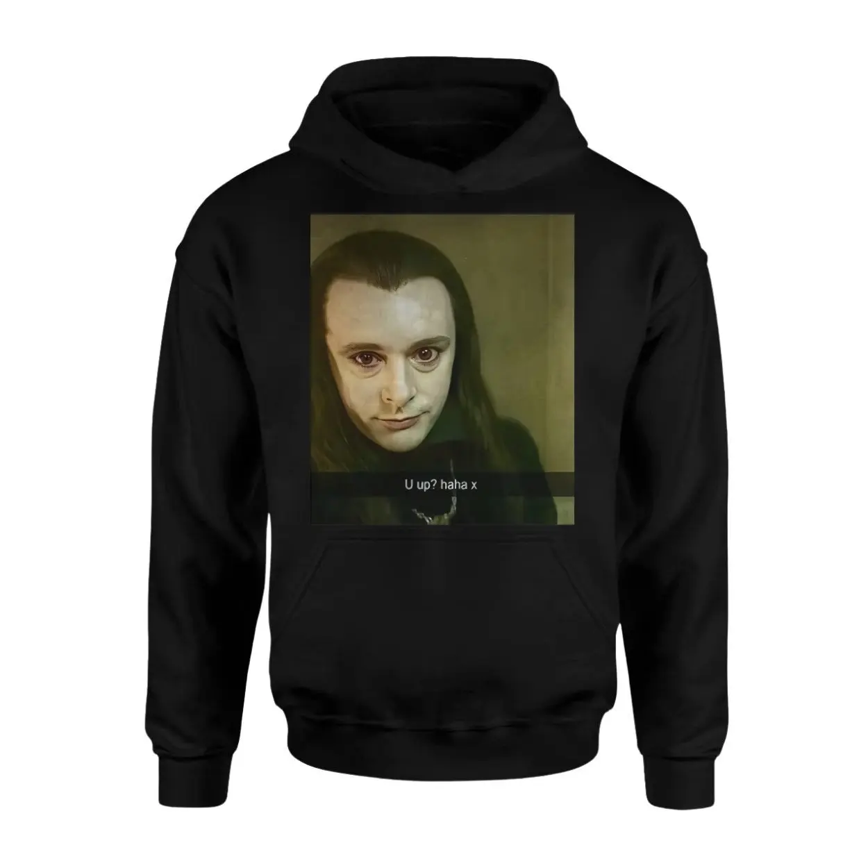 Funny Vampire U Up Haha Meme T Shirt 2 1.jpg