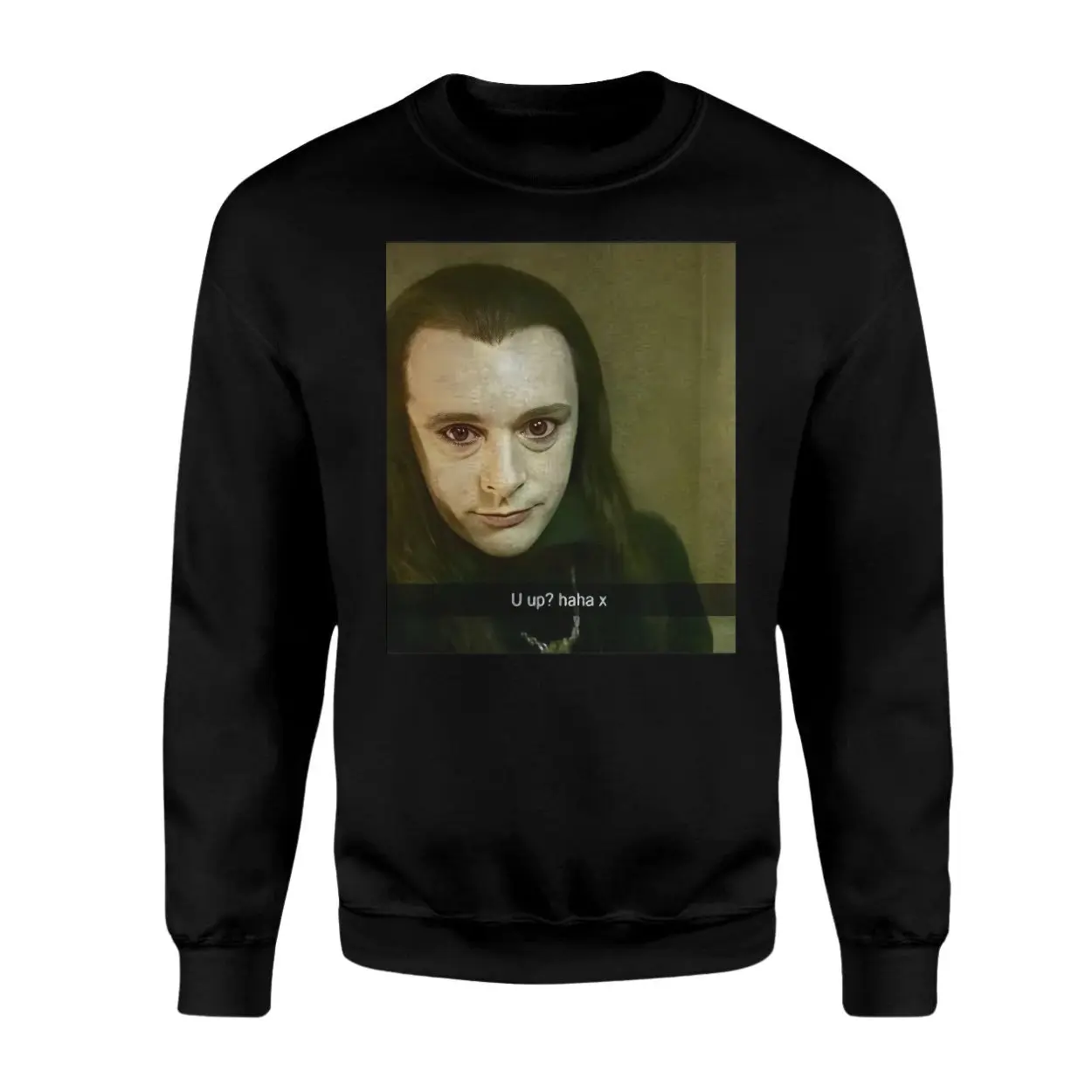 Funny Vampire U Up Haha Meme T Shirt 3 1.jpg