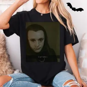 Funny Vampire U Up Haha Meme T-Shirt 11 Funny Vampire U Up Haha Meme T Shirt 5 1.jpg