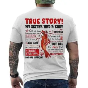Funny Shrimp Meme True Story Graphic T-Shirt 12 Funny2BShrimp2BMeme2BTrue2BStory2BGraphic2BT Shirt2B6 7DgOK 1.jpg