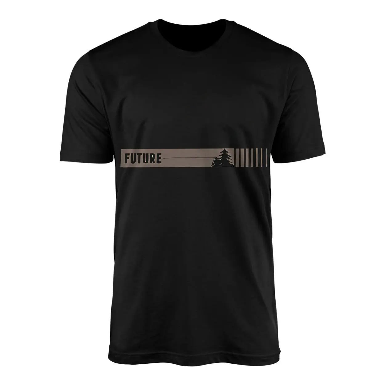 Future Forest Tree Barcode Eco Nature T Shirt 1 1.jpg