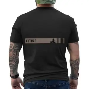 Future Forest Tree Barcode Eco Nature T-Shirt 12 Future Forest Tree Barcode Eco Nature T Shirt 6 1.jpg