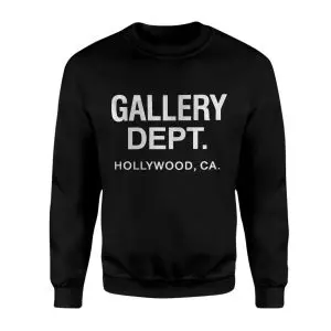 Gallery Dept Hollywood Logo Graphic T-Shirt 9 Gallery Dept Hollywood Logo Graphic T Shirt 3 1.jpg