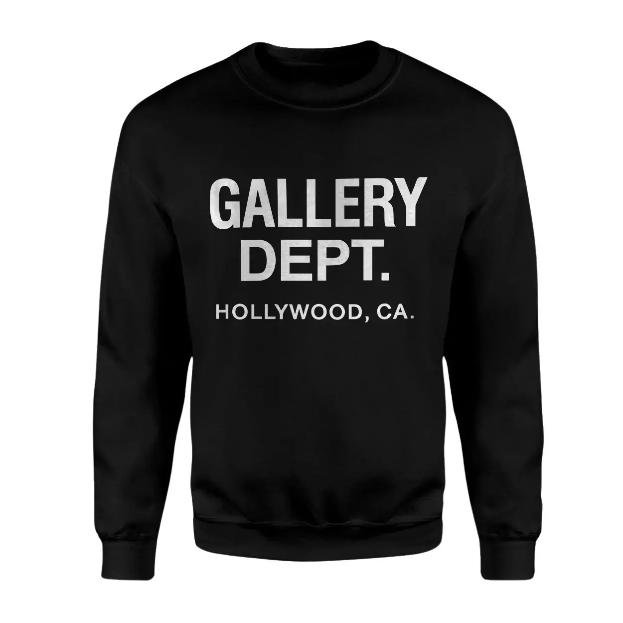Gallery Dept Hollywood Logo Graphic T-Shirt 3 Gallery Dept Hollywood Logo Graphic T Shirt 3 1.jpg