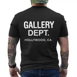Gallery Dept Hollywood Logo Graphic T-Shirt 12 Gallery Dept Hollywood Logo Graphic T Shirt 6 1.jpg