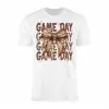 Game Day Football Bow Leopard Print T-Shirt 15 Game Day Football Bow Leopard Print T Shirt 1 1.jpg