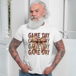 Game Day Football Bow Leopard Print T-Shirt 13 Game Day Football Bow Leopard Print T Shirt 7 1.jpg