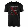 Generation X Est 1974 Retro Graphic T-Shirt 15 Generation X Est 1974 Retro Graphic T Shirt 1 1.jpg
