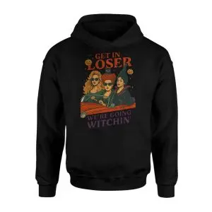 Get In Loser We’re Going Witchin’ Halloween T-Shirt 8 Get In Loser Were Going Witchin Halloween T Shirt 2 1.jpg