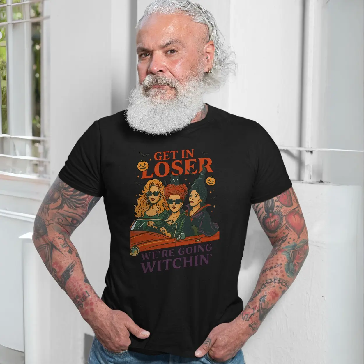 Get In Loser Were Going Witchin Halloween T Shirt 7 1.jpg