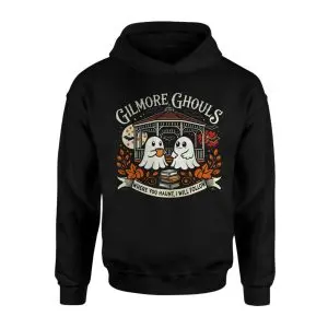 Gilmore Ghouls Cute Ghosts Halloween T-shirt 8 Gilmore Ghouls Cute Ghosts Halloween T shirt 2 1.jpg
