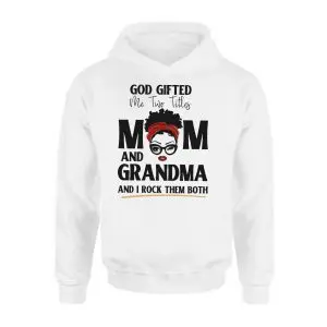 God Gifted Me Two Titles Mom and Teacher T-Shirt 8 God Gifted Me Two Titles Mom and Teacher T Shirt 2 1.jpg
