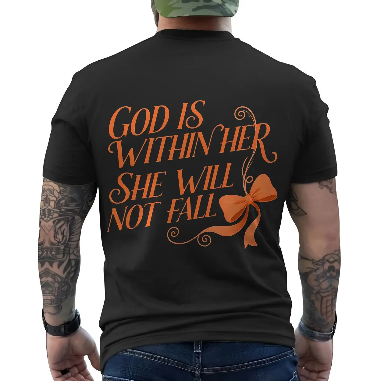 God Is Within Her She Will Not Fall Christian T Shirt 6 1.jpg
